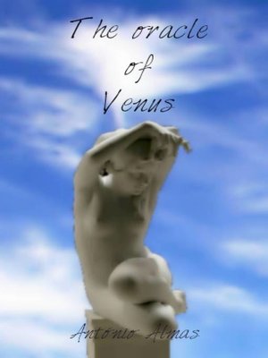 cover image of The Oracle of Venus